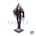[1st Gen DEBUT] Shao An: IZIGENIA Acrylic Standee